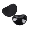 Women'S Invisible Padding Magic Bra Inserts Sponge Bra Breast Push up Pads Swimsuit Silicone Bra Pad Nipple Cover Stickers Patch