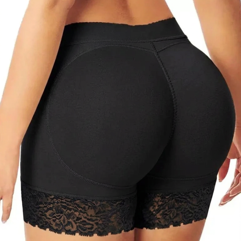 Short sculpteur de silhouette