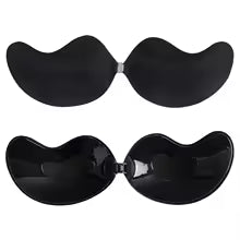 Soutien-Gorge adhésif à lacet
